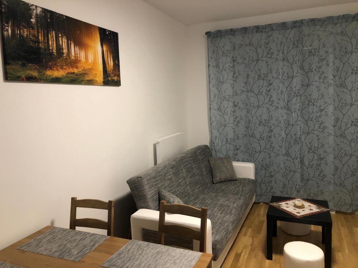 Appartement Apartman Jitka - Slunecna Louka à Černý Důl Extérieur photo