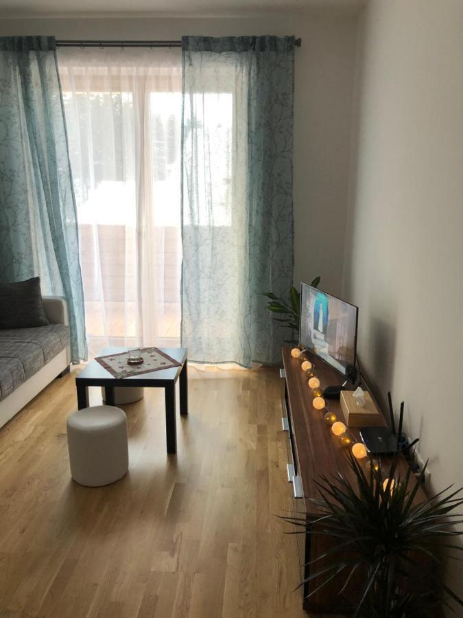 Appartement Apartman Jitka - Slunecna Louka à Černý Důl Extérieur photo