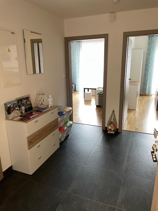 Appartement Apartman Jitka - Slunecna Louka à Černý Důl Extérieur photo